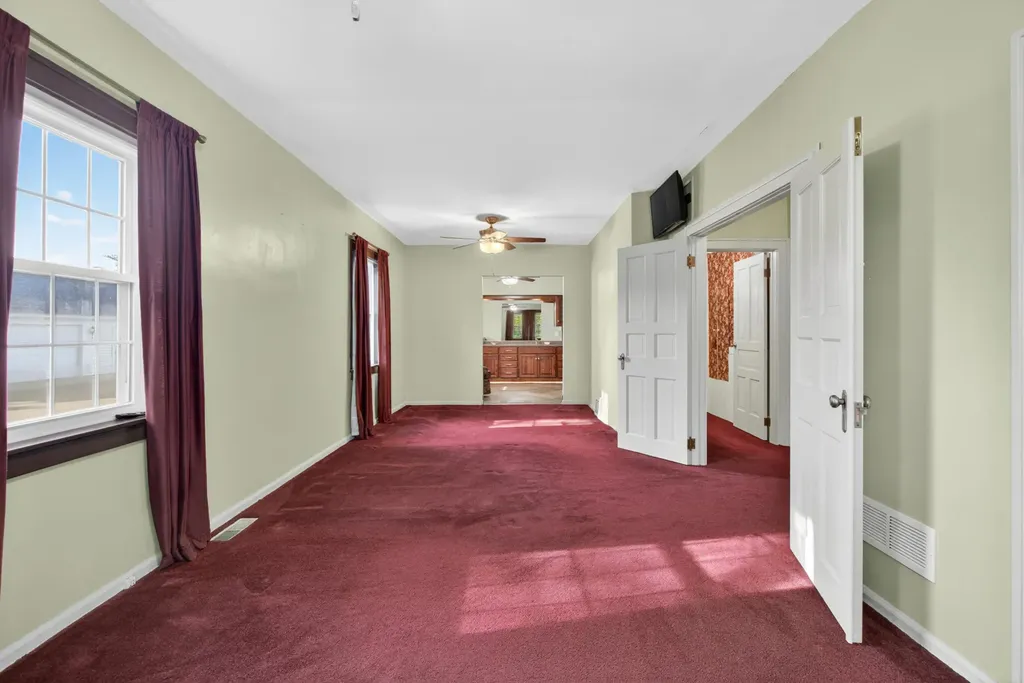 6231 Moon Lake Road Napoleon Township MI 49201
