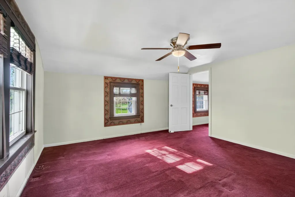 6231 Moon Lake Road Napoleon Township MI 49201
