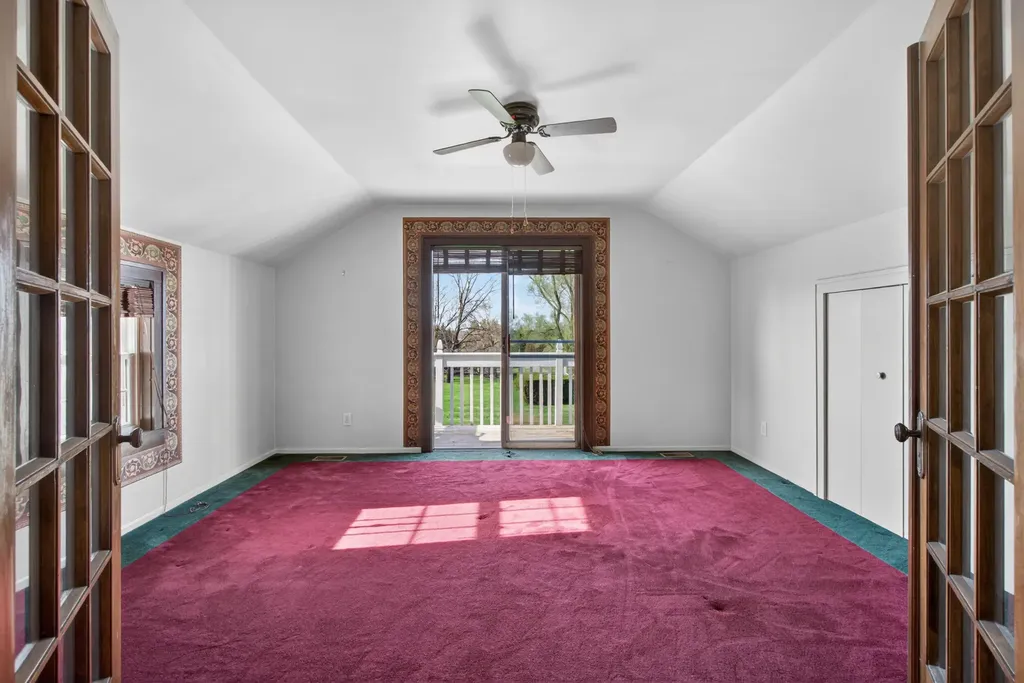 6231 Moon Lake Road Napoleon Township MI 49201
