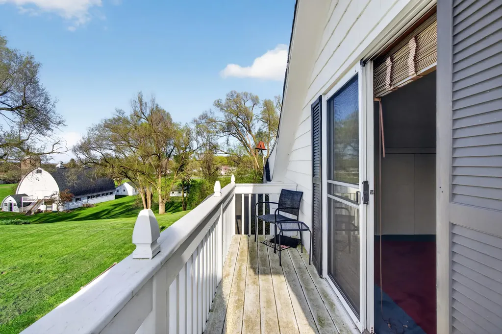6231 Moon Lake Road Napoleon Township MI 49201
