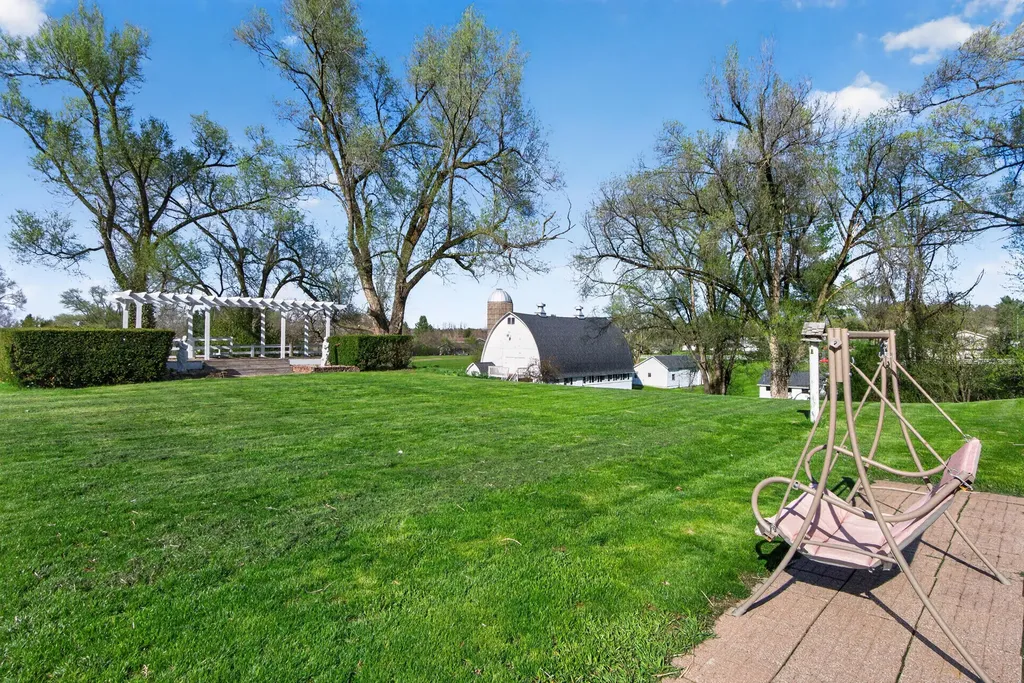 6231 Moon Lake Road Napoleon Township MI 49201