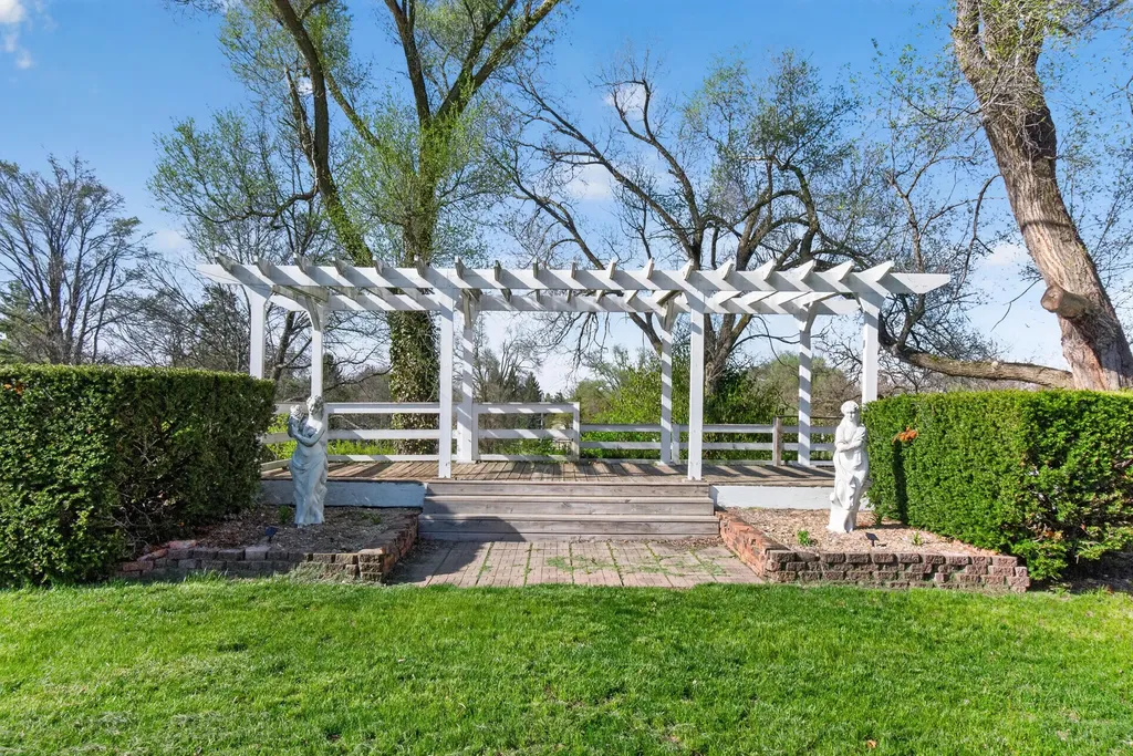 6231 Moon Lake Road Napoleon Township MI 49201