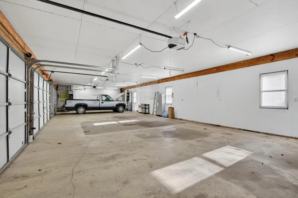 6231 Moon Lake Road Napoleon Township MI 49201