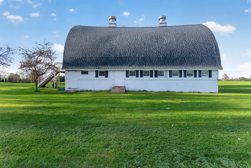 6231 Moon Lake Road Napoleon Township MI 49201