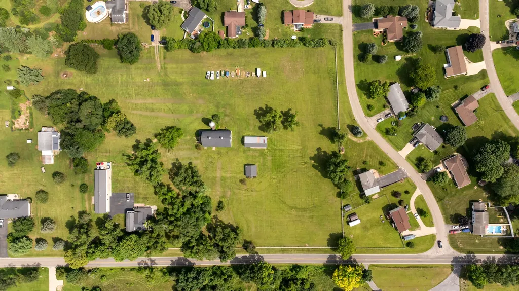 6231 Moon Lake Road Napoleon Township MI 49201