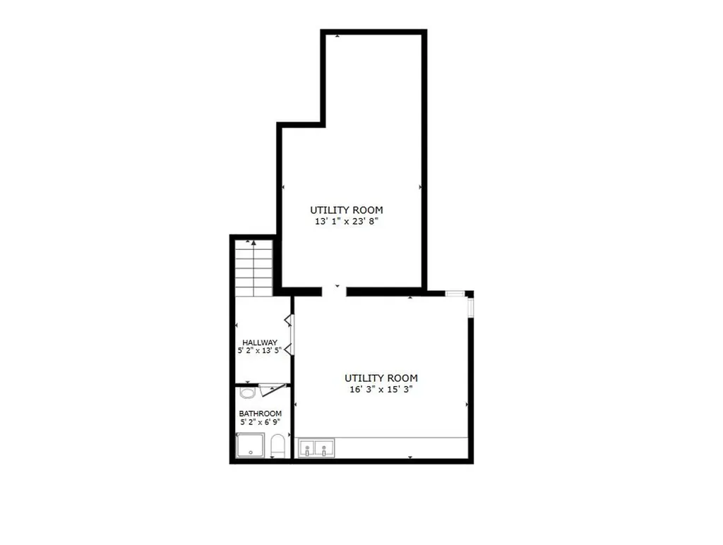 6231 Moon Lake Road Napoleon Township MI 49201