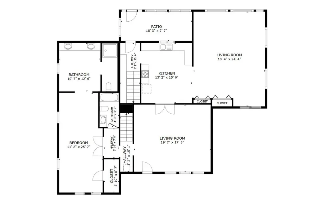 6231 Moon Lake Road Napoleon Township MI 49201