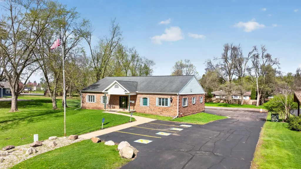 2600 Spring Arbor Road Summit Township MI 49203