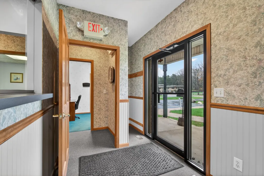 2600 Spring Arbor Road Summit Township MI 49203