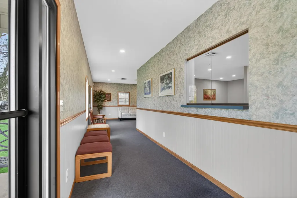 2600 Spring Arbor Road Summit Township MI 49203