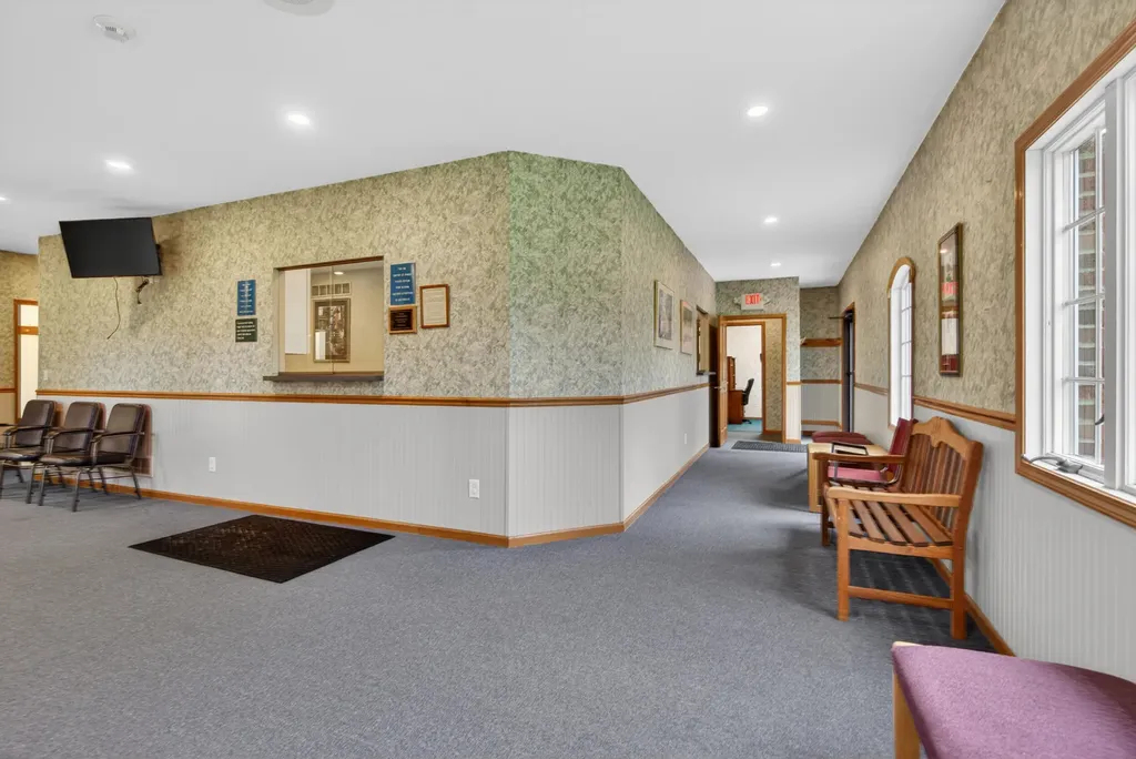 2600 Spring Arbor Road Summit Township MI 49203