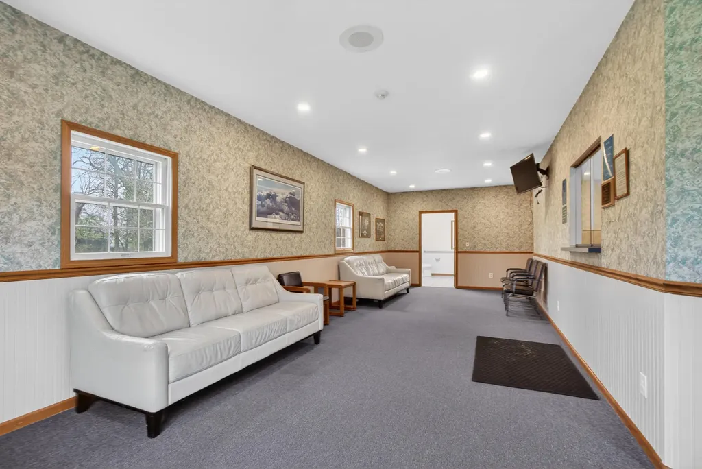 2600 Spring Arbor Road Summit Township MI 49203