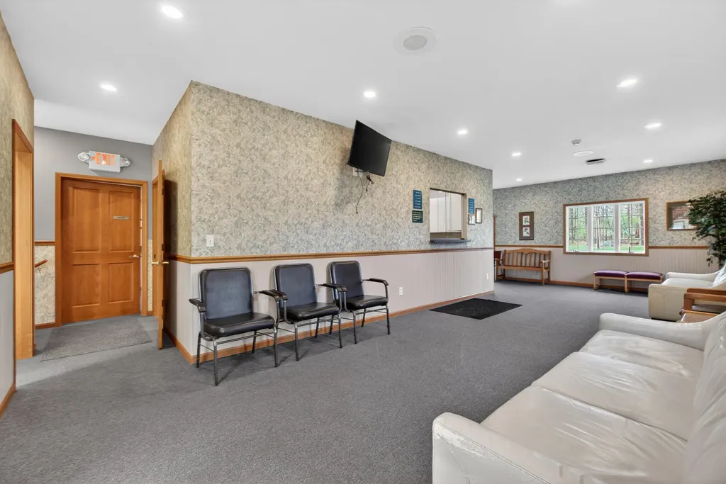 2600 Spring Arbor Road Summit Township MI 49203