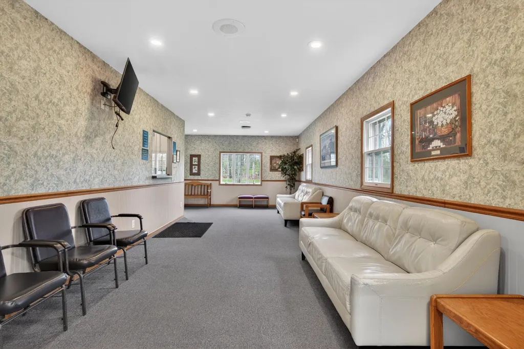 2600 Spring Arbor Road Summit Township MI 49203