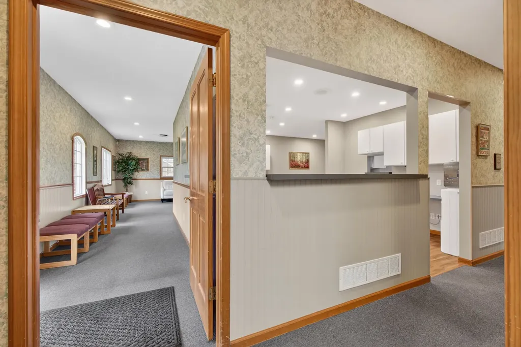 2600 Spring Arbor Road Summit Township MI 49203