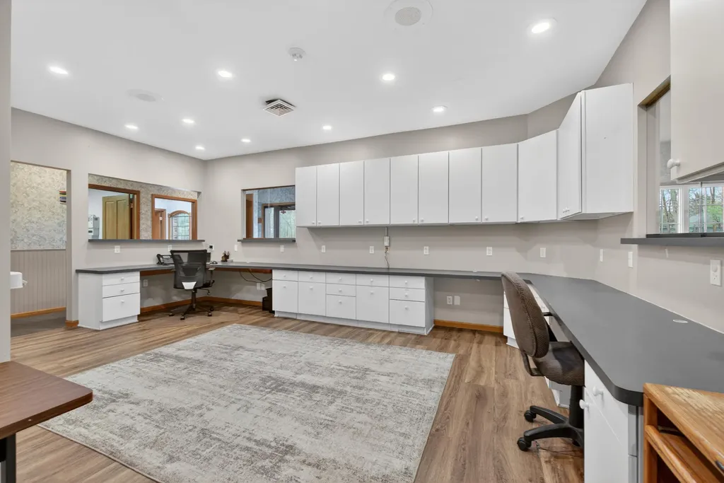 2600 Spring Arbor Road Summit Township MI 49203