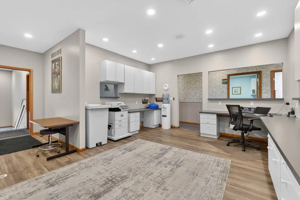 2600 Spring Arbor Road Summit Township MI 49203