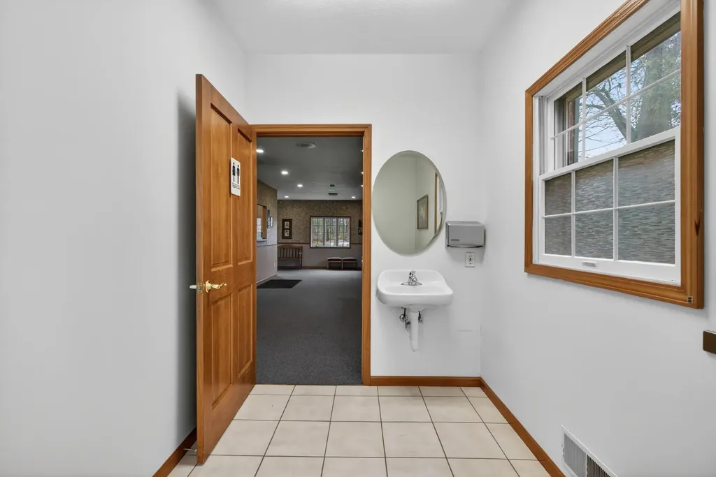 2600 Spring Arbor Road Summit Township MI 49203