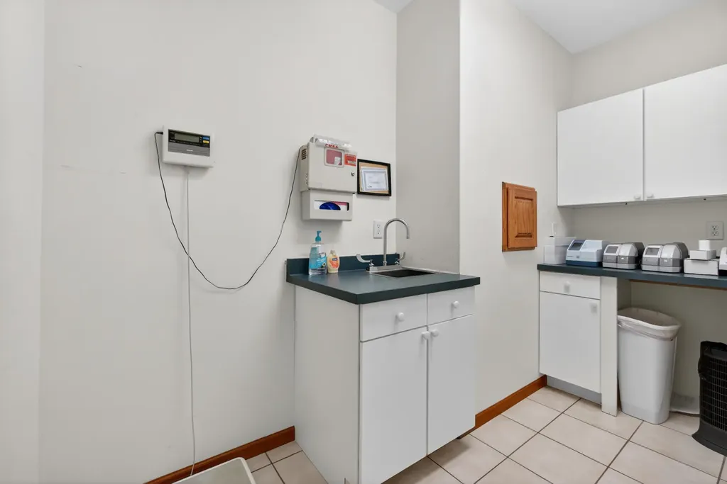 2600 Spring Arbor Road Summit Township MI 49203