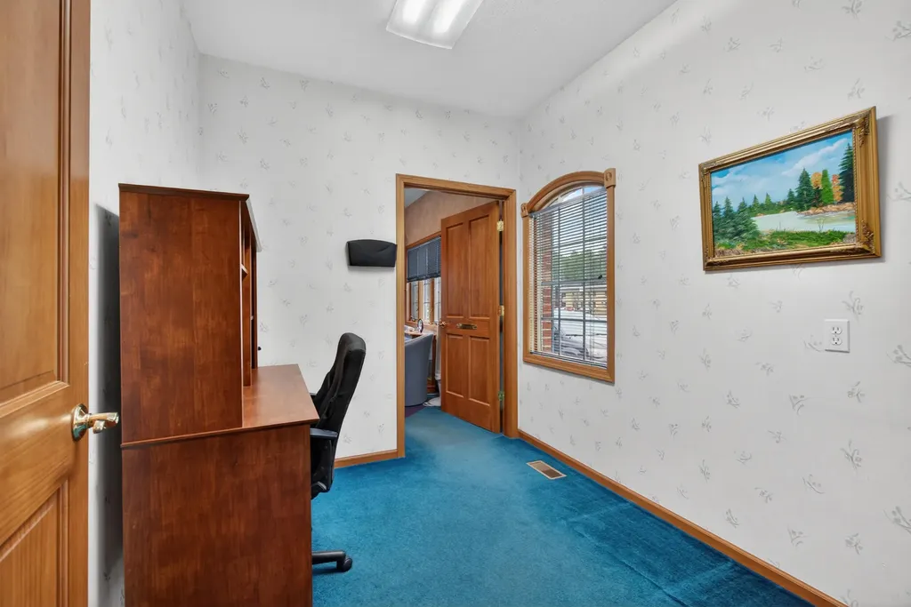 2600 Spring Arbor Road Summit Township MI 49203