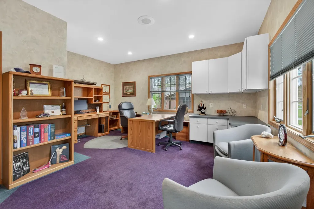 2600 Spring Arbor Road Summit Township MI 49203