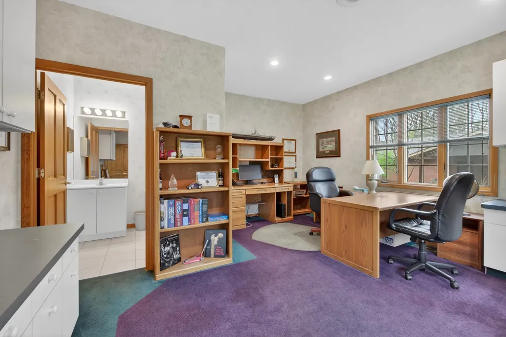 2600 Spring Arbor Road Summit Township MI 49203