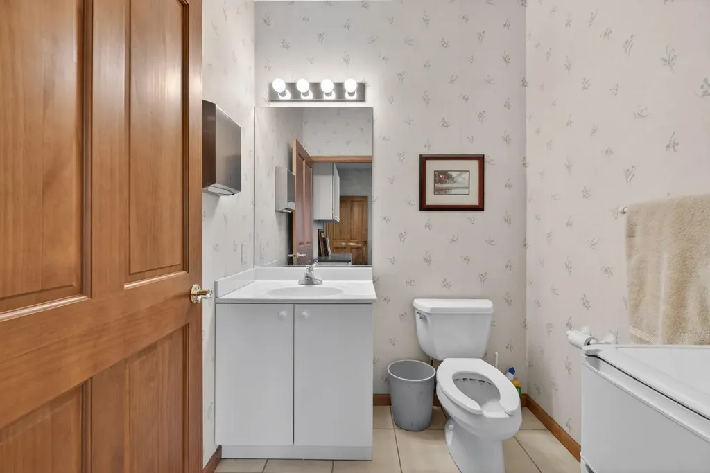 2600 Spring Arbor Road Summit Township MI 49203
