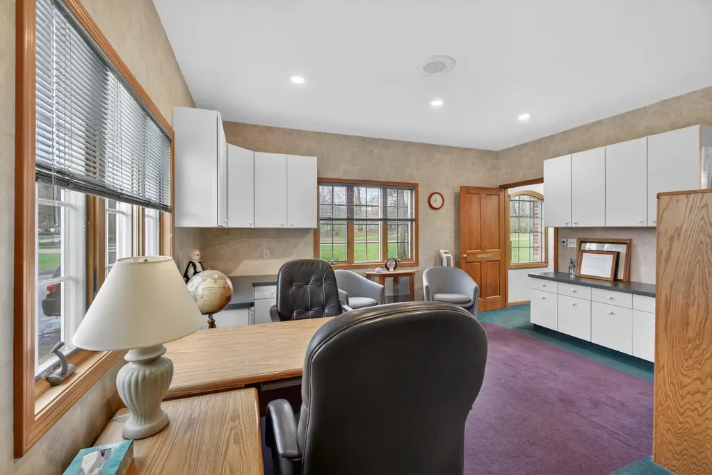 2600 Spring Arbor Road Summit Township MI 49203
