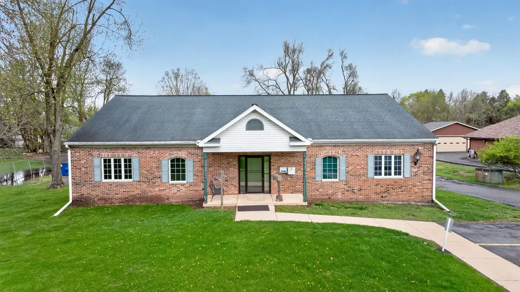 2600 Spring Arbor Road Summit Township MI 49203