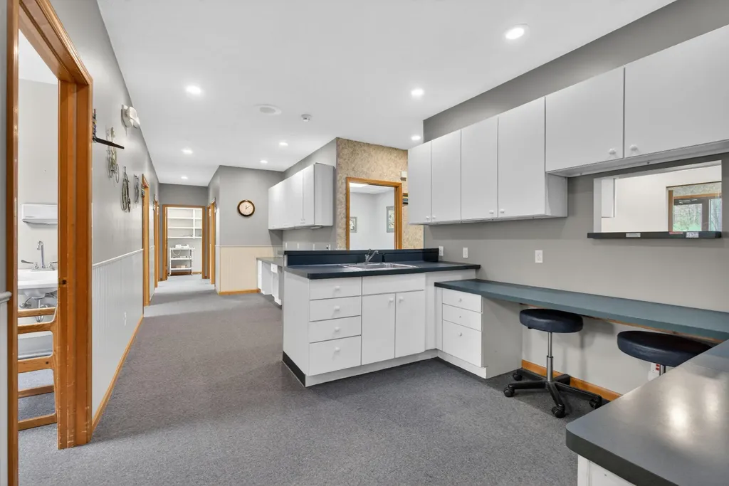 2600 Spring Arbor Road Summit Township MI 49203