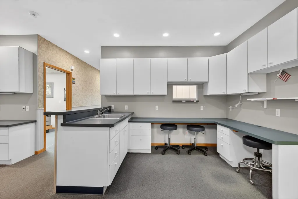 2600 Spring Arbor Road Summit Township MI 49203