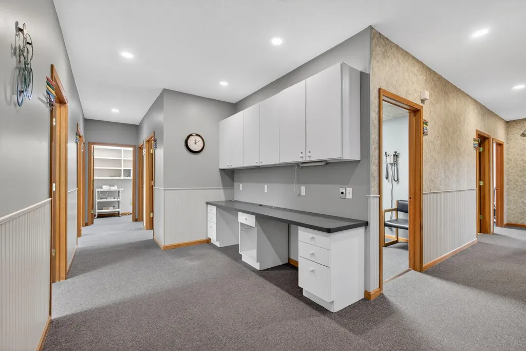 2600 Spring Arbor Road Summit Township MI 49203