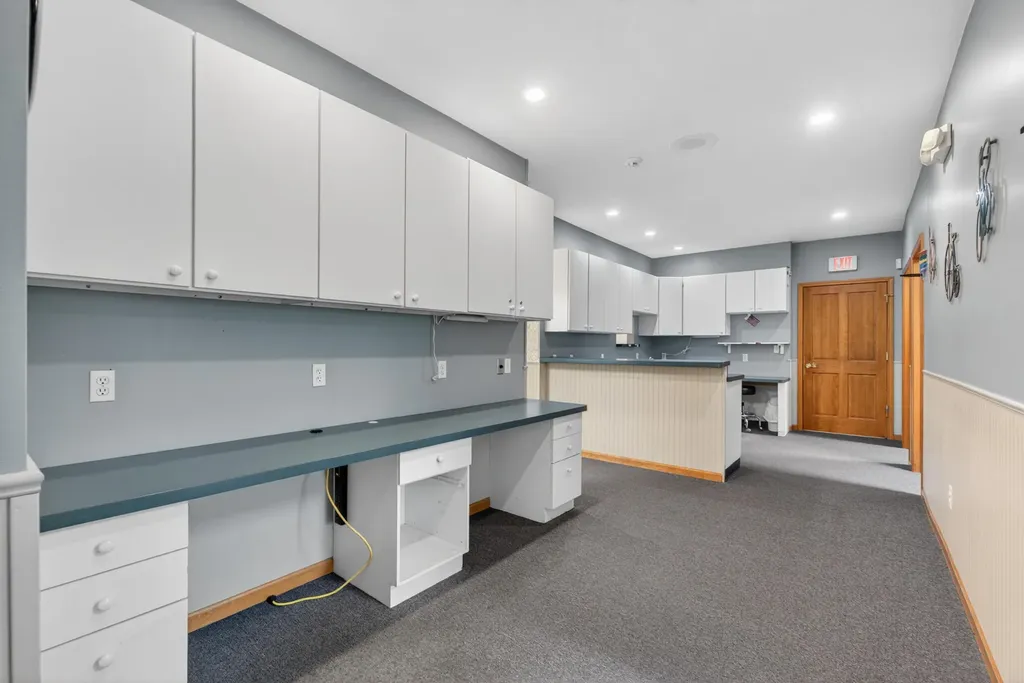 2600 Spring Arbor Road Summit Township MI 49203