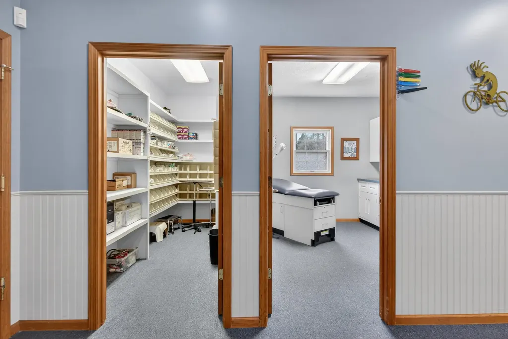 2600 Spring Arbor Road Summit Township MI 49203