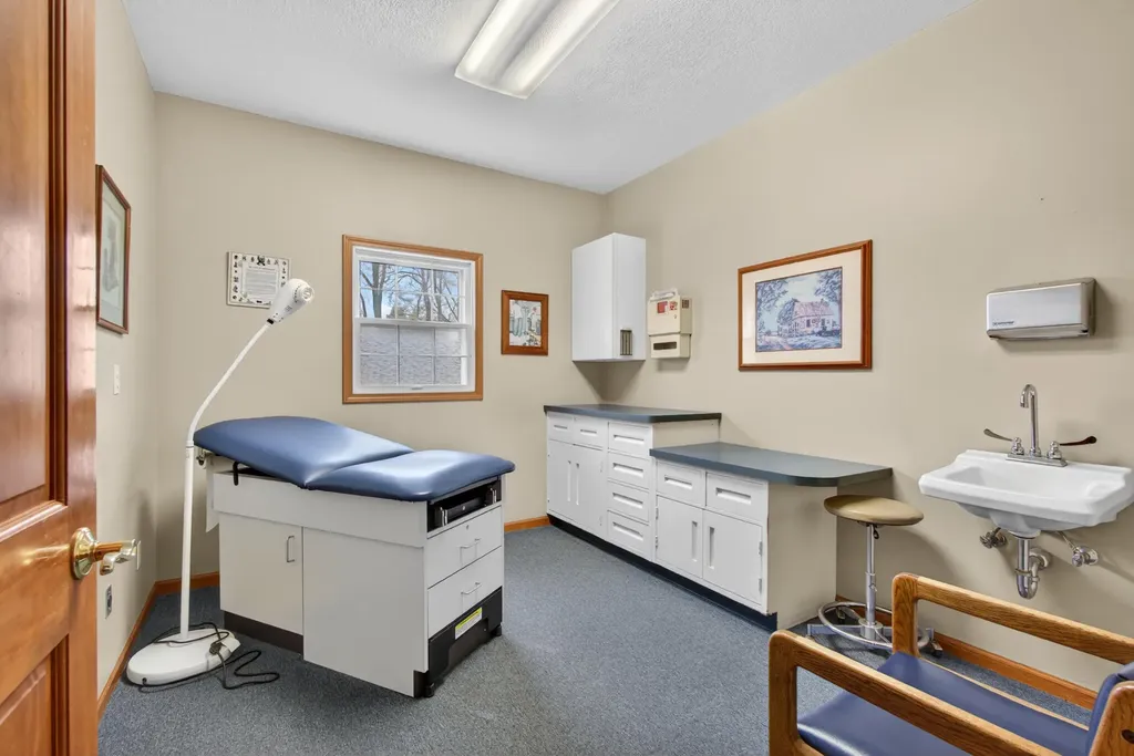 2600 Spring Arbor Road Summit Township MI 49203