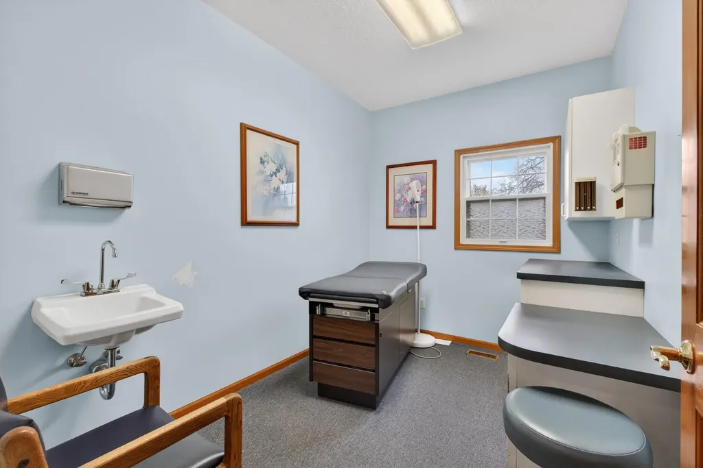 2600 Spring Arbor Road Summit Township MI 49203