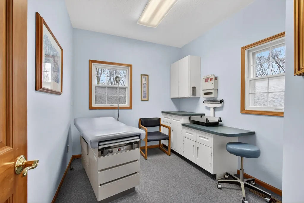 2600 Spring Arbor Road Summit Township MI 49203