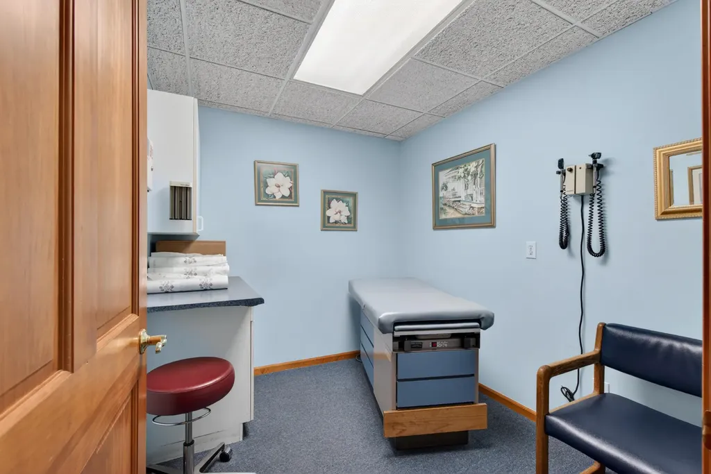 2600 Spring Arbor Road Summit Township MI 49203
