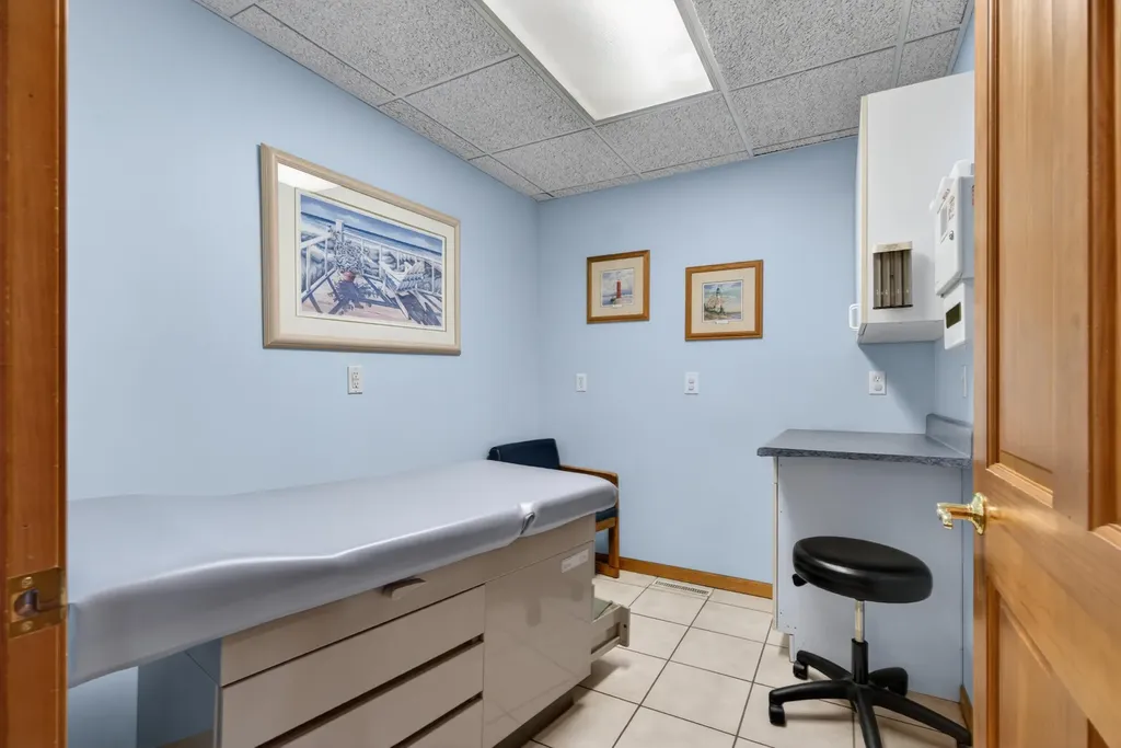 2600 Spring Arbor Road Summit Township MI 49203
