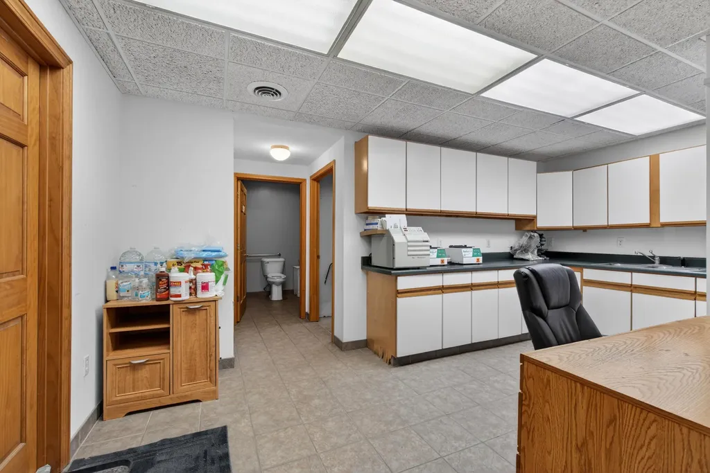 2600 Spring Arbor Road Summit Township MI 49203