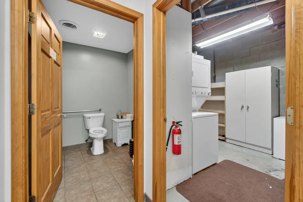 2600 Spring Arbor Road Summit Township MI 49203