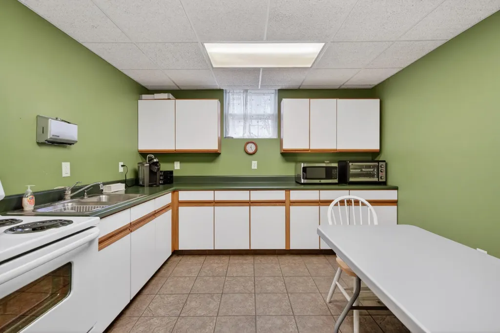 2600 Spring Arbor Road Summit Township MI 49203