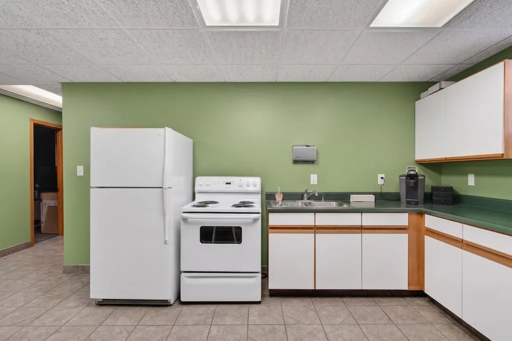 2600 Spring Arbor Road Summit Township MI 49203