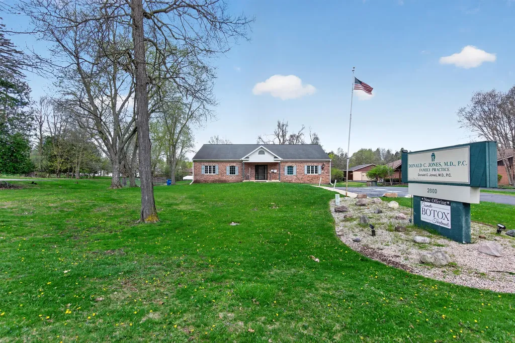 2600 Spring Arbor Road Summit Township MI 49203