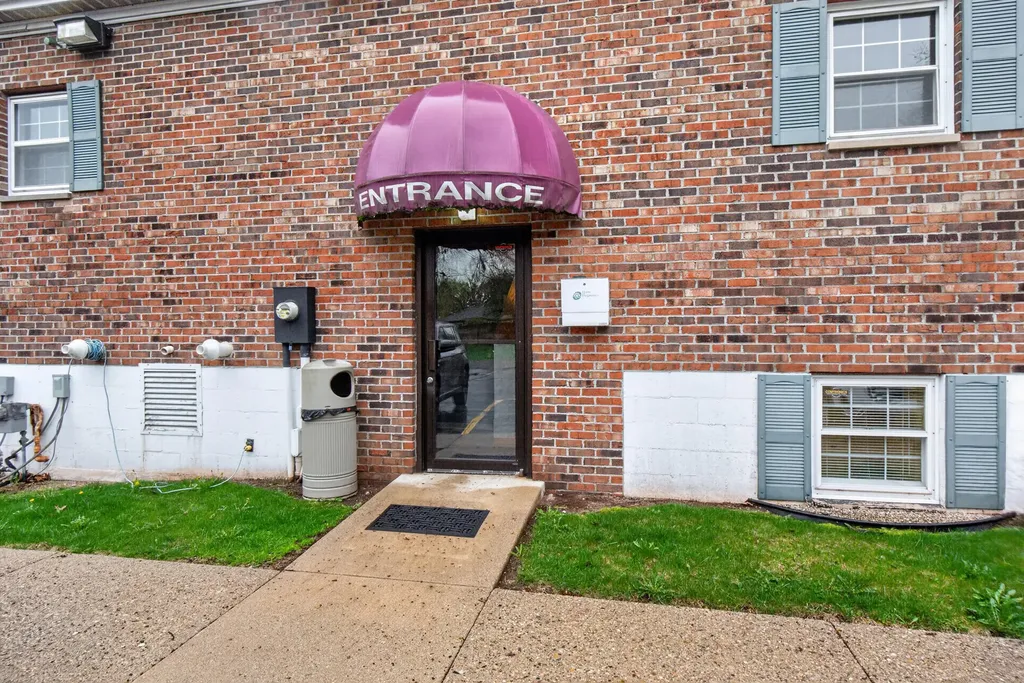 2600 Spring Arbor Road Summit Township MI 49203