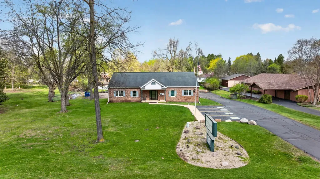 2600 Spring Arbor Road Summit Township MI 49203