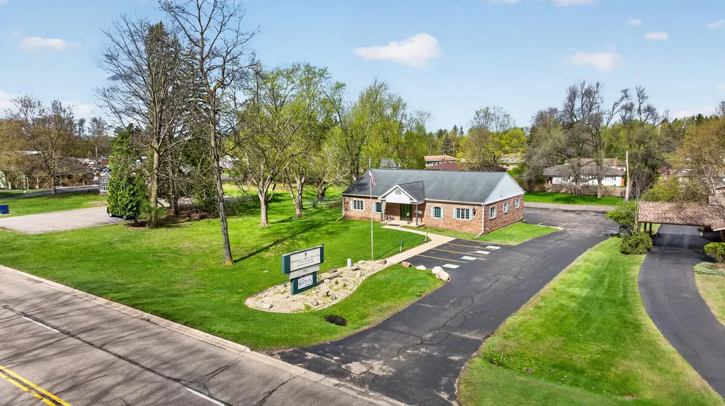 2600 Spring Arbor Road Summit Township MI 49203