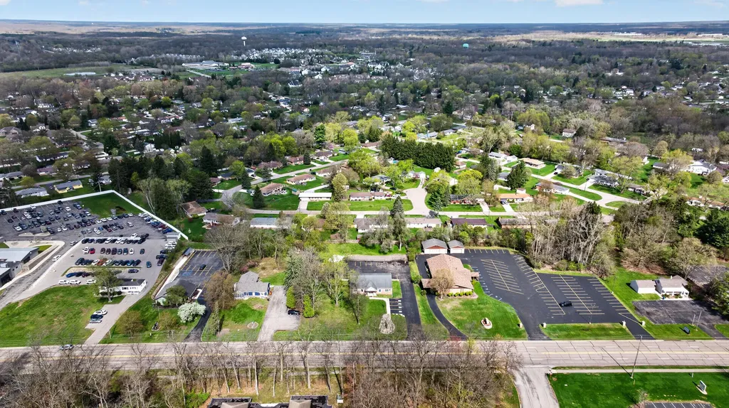 2600 Spring Arbor Road Summit Township MI 49203