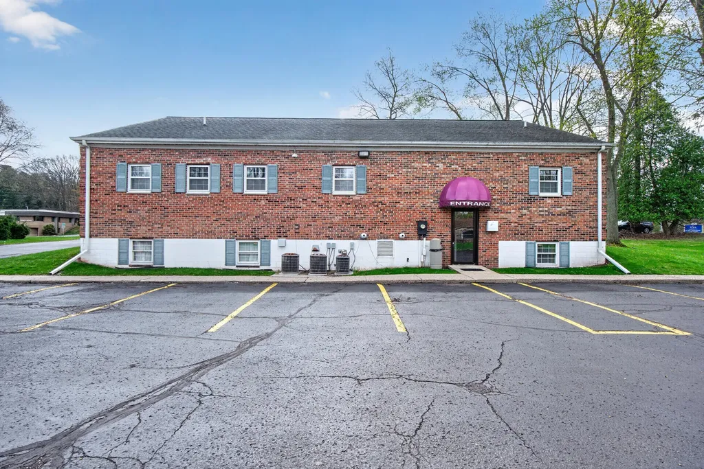 2600 Spring Arbor Road Summit Township MI 49203