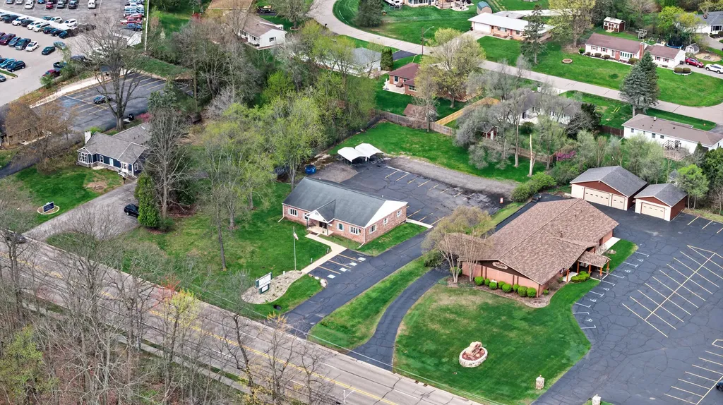 2600 Spring Arbor Road Summit Township MI 49203